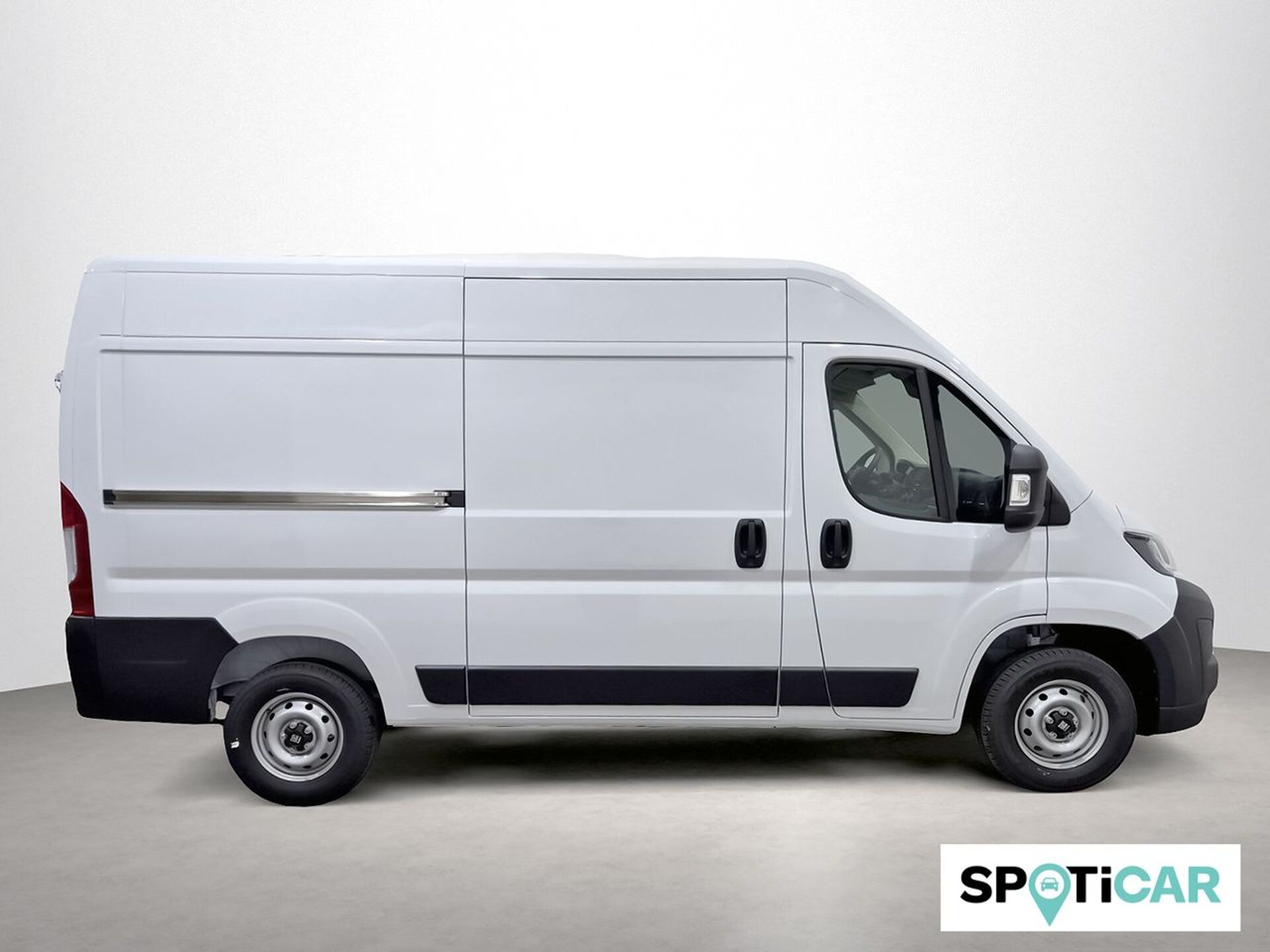 Imagen 3 de FIAT Ducato