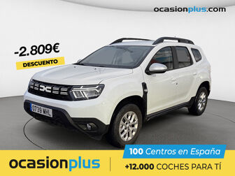 Imagen de DACIA Duster