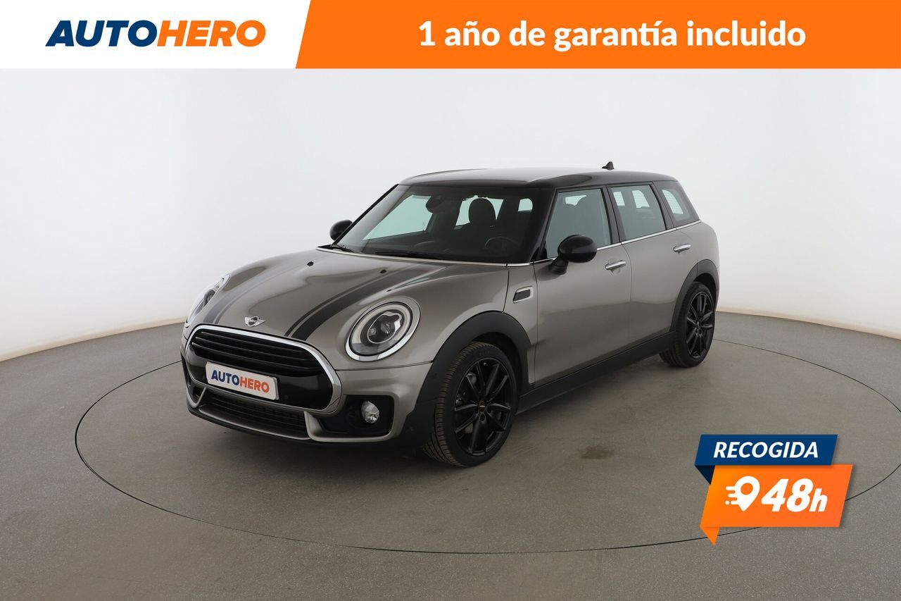 MINI Mini Clubman (Cooper) en Madrid