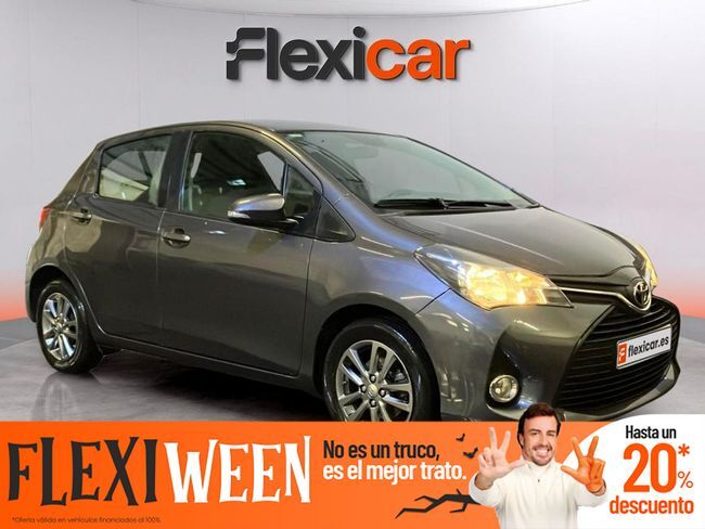 TOYOTA Yaris (70 Active) en Pontevedra