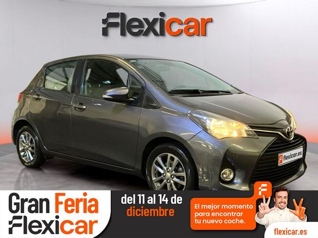 TOYOTA Yaris (70 Active) en Pontevedra