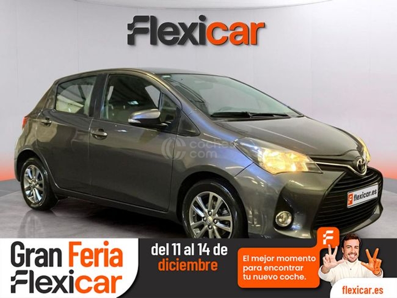 Foto del TOYOTA Yaris 1.0 Active