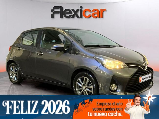 TOYOTA Yaris (70 Active) en Pontevedra