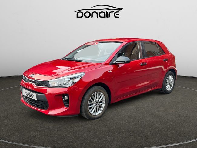 KIA Rio (1.0 T-GDi 74kW (100CV) GT Line) en Coruña, A