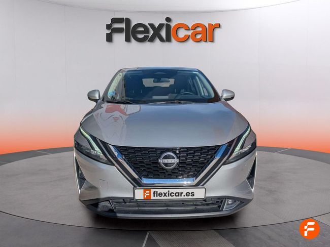 Foto del NISSAN Qashqai 1.3 DIG-T mHEV 12V Acenta 4x2 Aut. 116kW