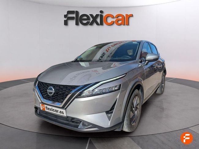 Foto del NISSAN Qashqai 1.3 DIG-T mHEV 12V Acenta 4x2 Aut. 116kW