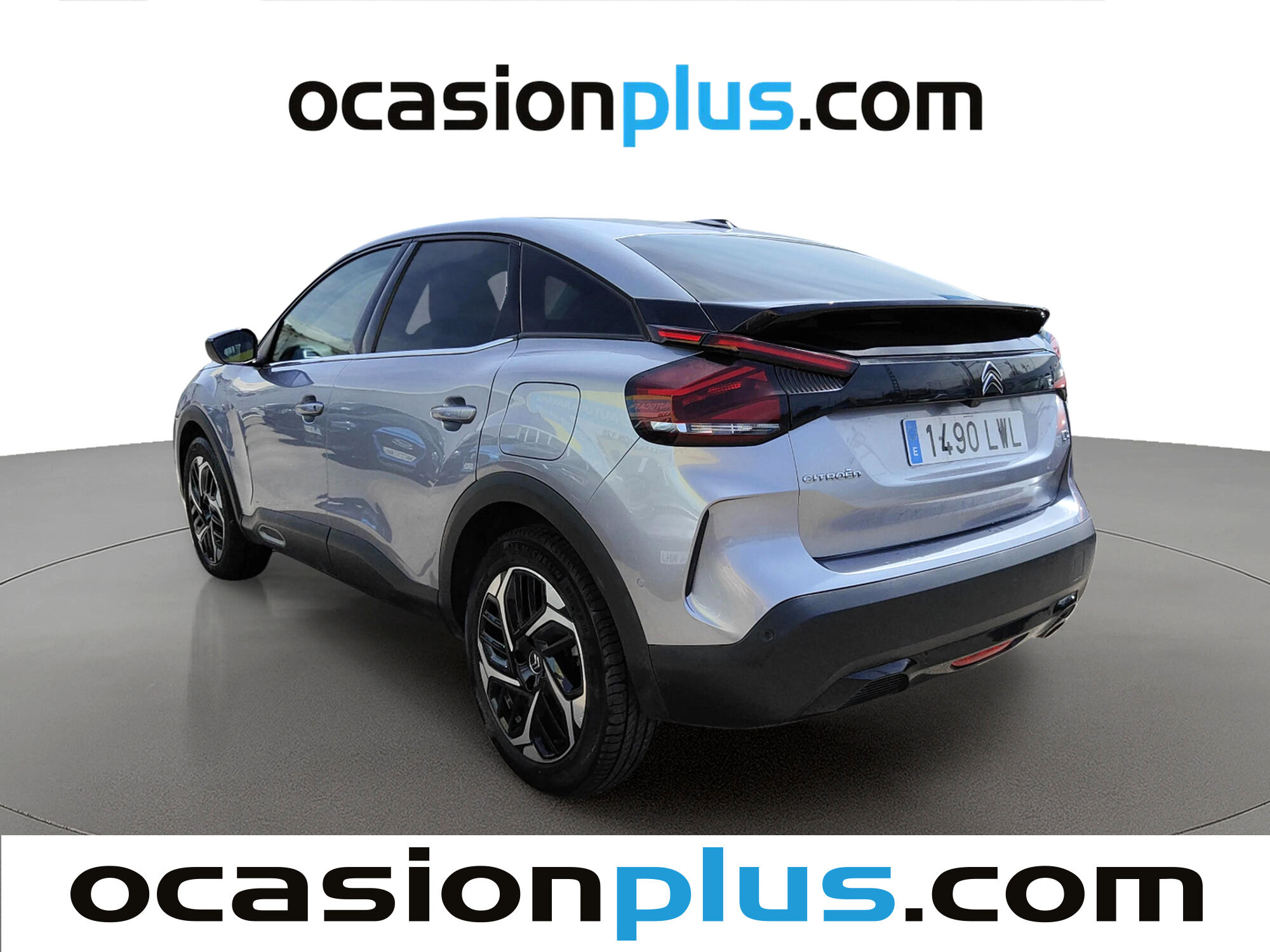 Foto del CITROEN C4 1.5 BlueHDI S&S Shine EAT8 130