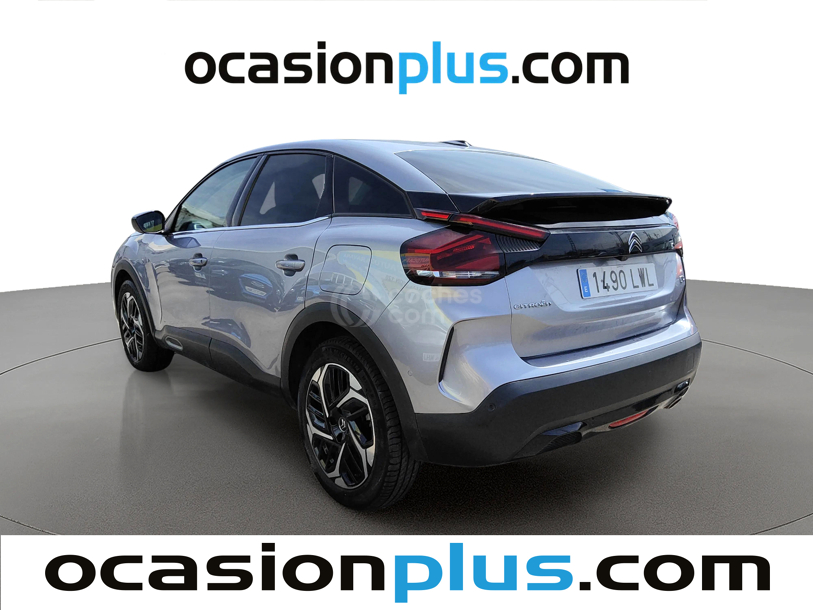 Foto del CITROEN C4 1.5 BlueHDI S&S Shine EAT8 130