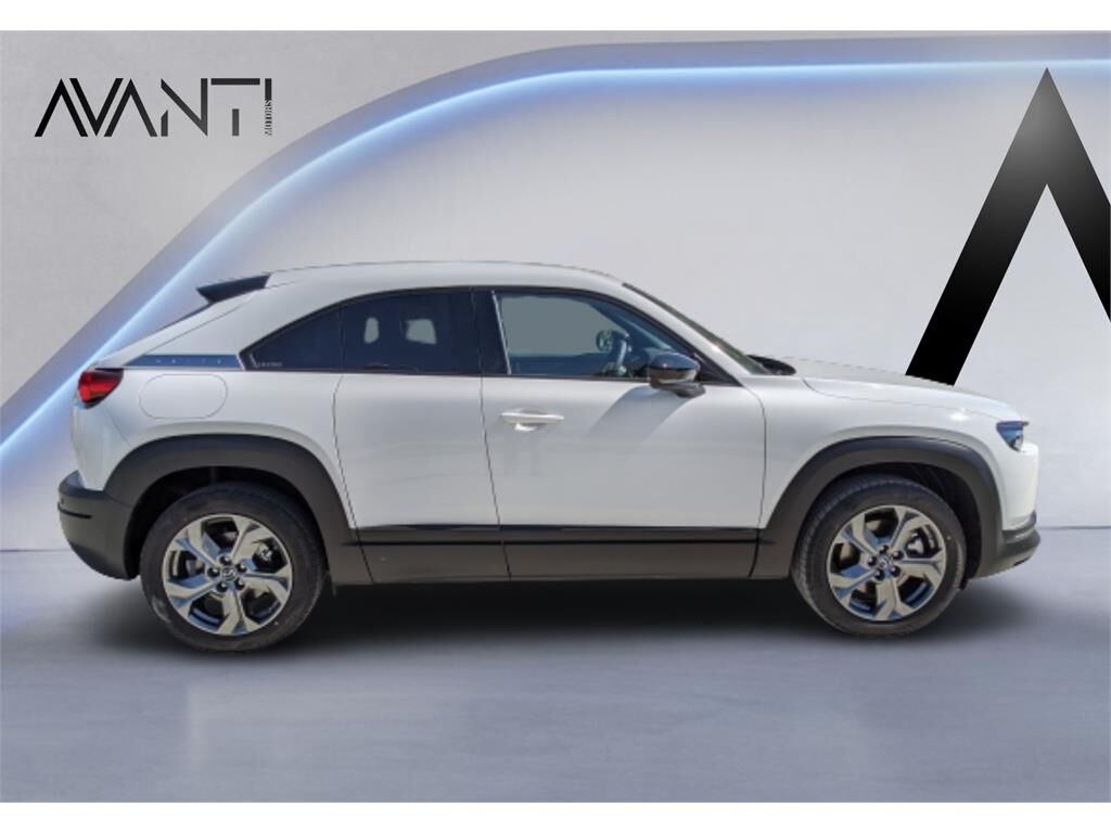 Foto del MAZDA MX-30 e-Skyactiv Evolution Vintage 105kW