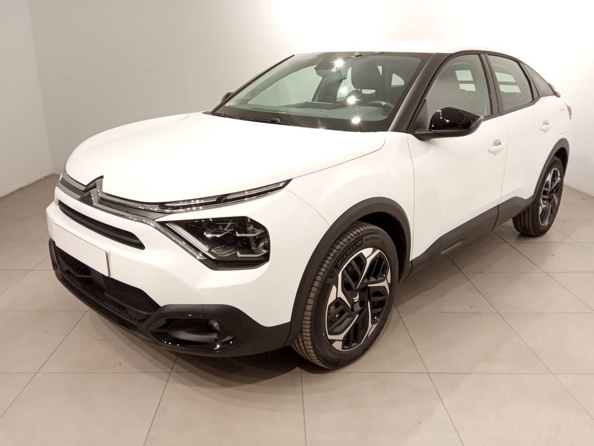 Imagen de CITROEN C4