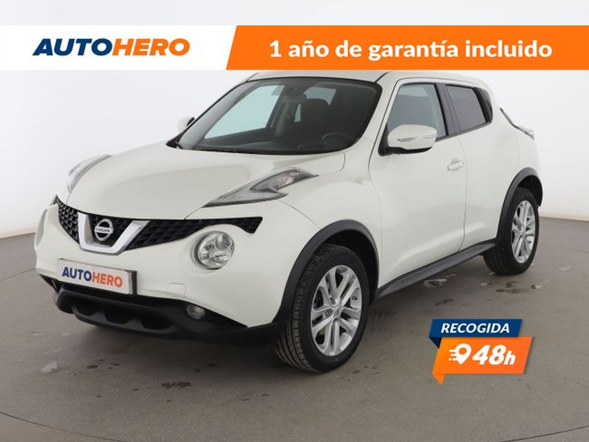 Imagen de NISSAN Juke