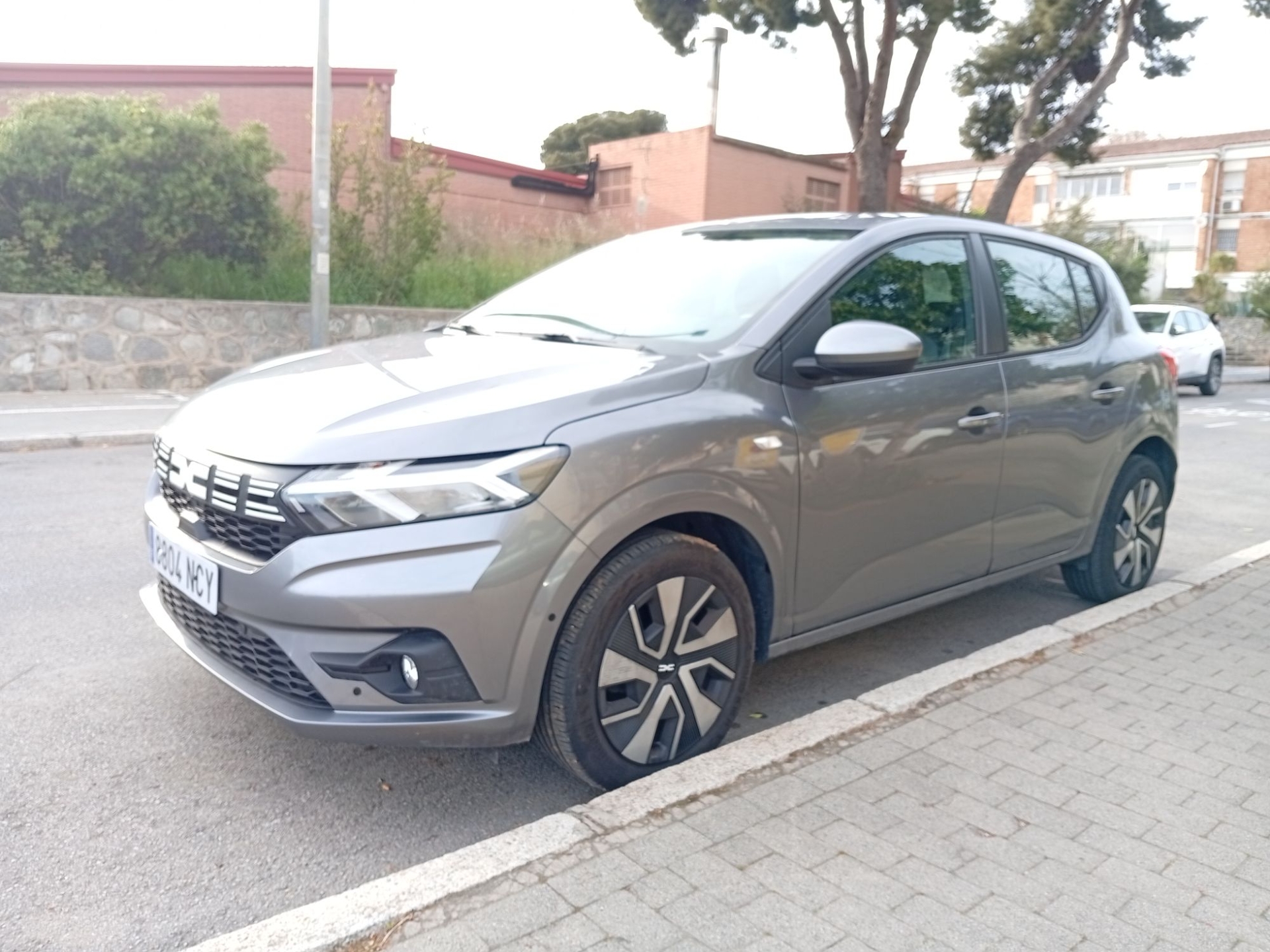 Imagen de DACIA Sandero