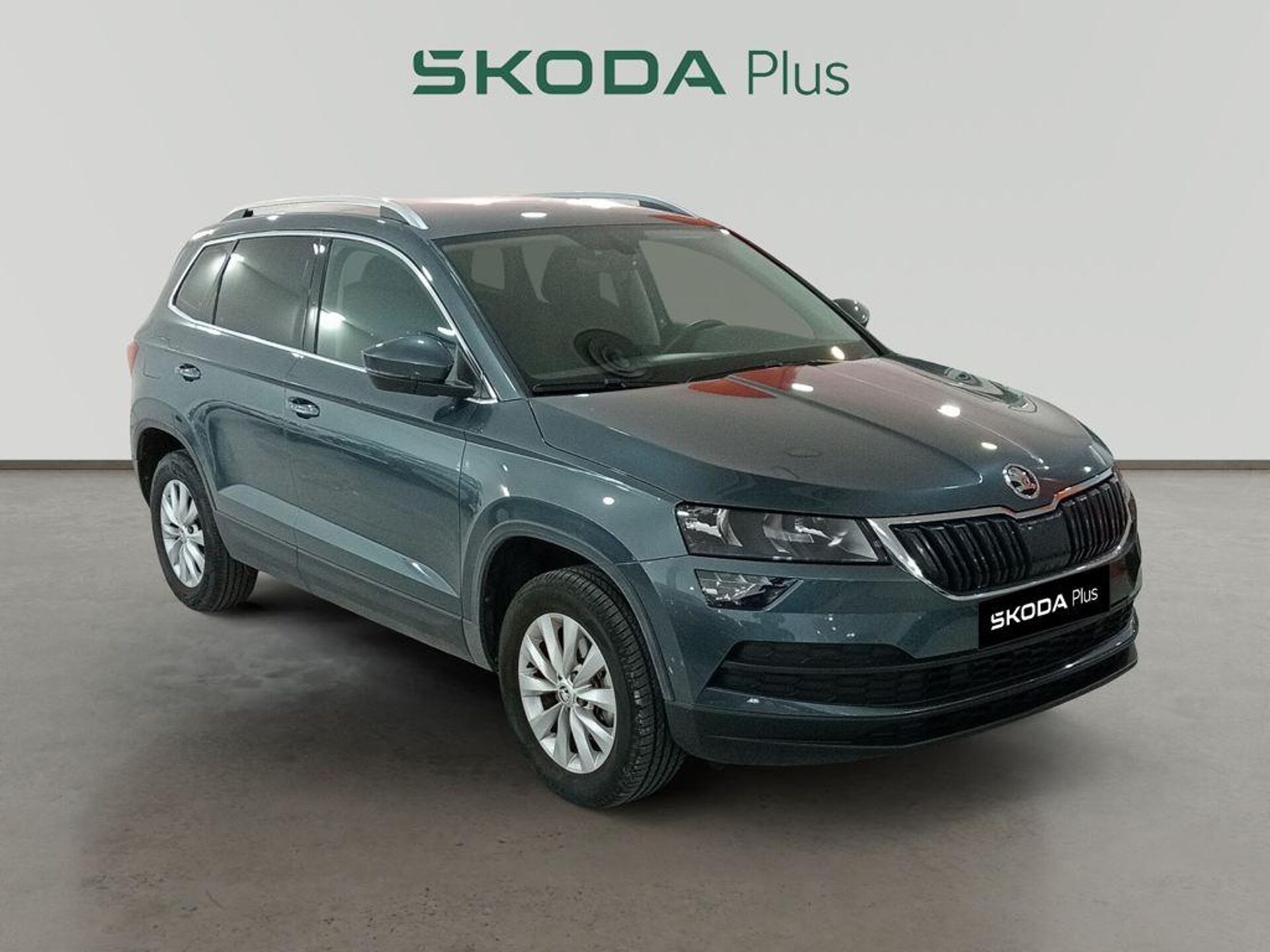 Imagen de SKODA Karoq