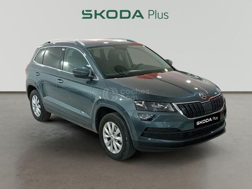Foto del SKODA Karoq 1.0 TSI Ambition
