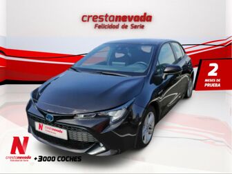 Imagen de TOYOTA Corolla 125H Business Plus