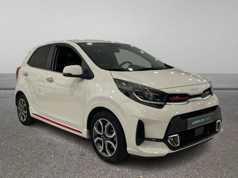 Foto del KIA Picanto 1.0 DPi GT-Line