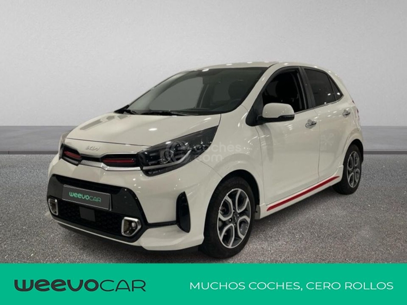 Foto del KIA Picanto 1.0 DPi GT-Line