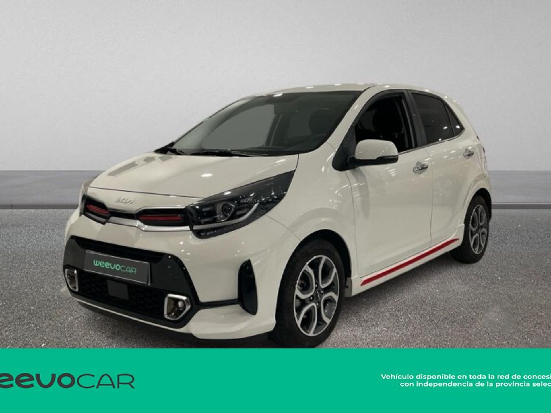 Imagen de KIA Picanto