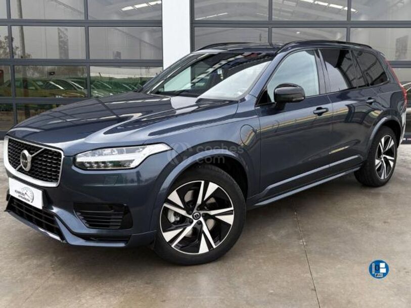 Foto del VOLVO XC90 T8 Twin R-Design AWD Aut.