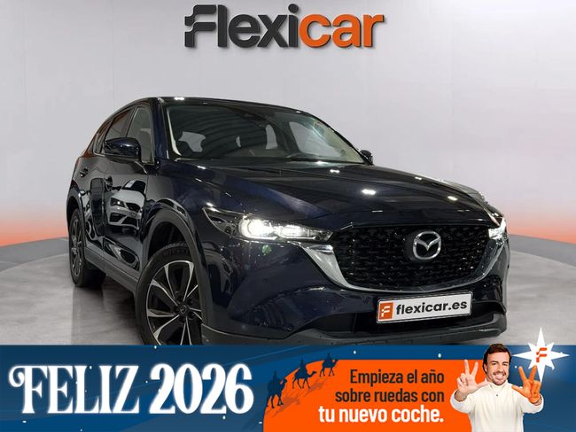 Imagen de MAZDA CX-5