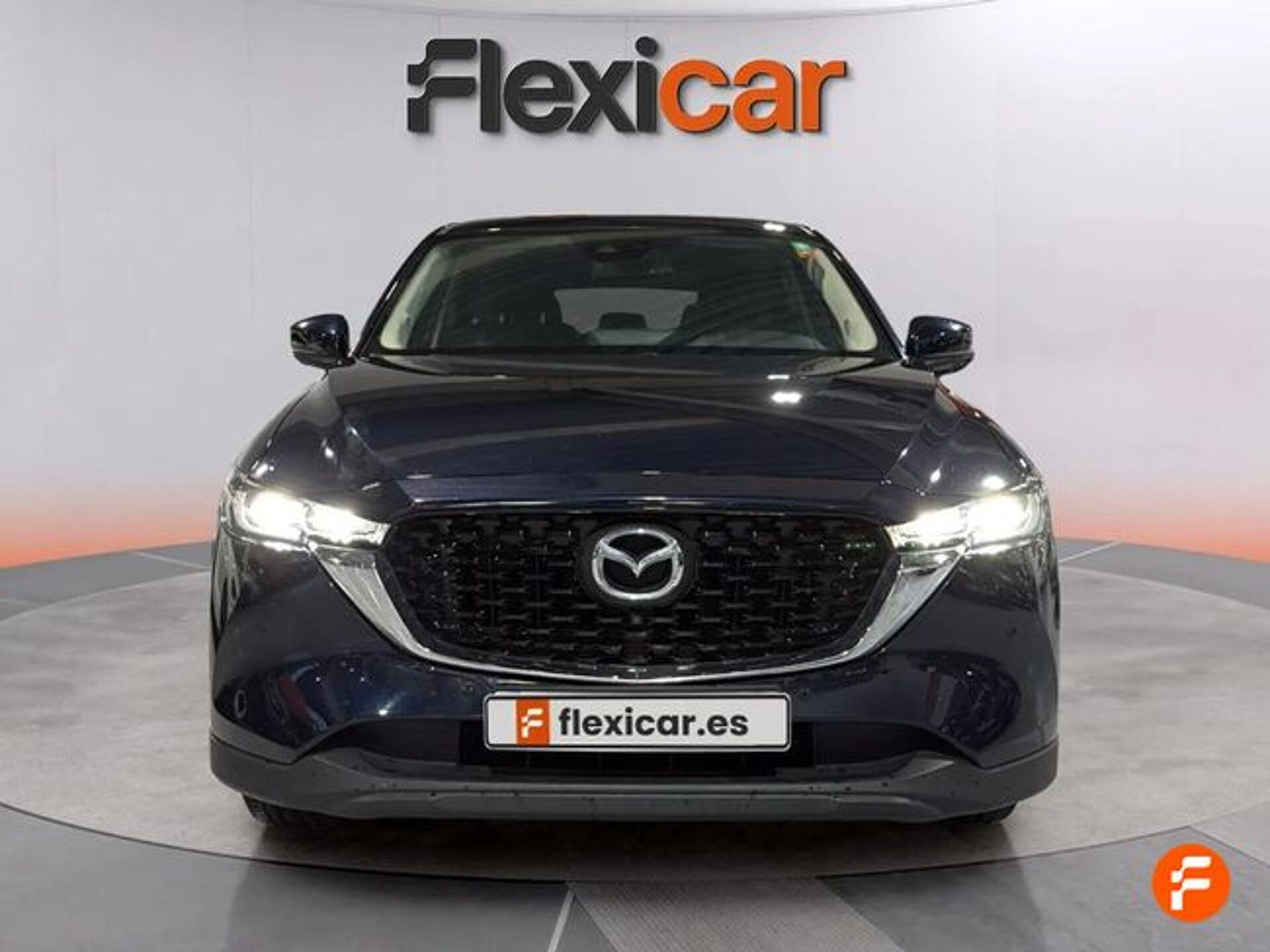 Imagen 2 de MAZDA CX-5