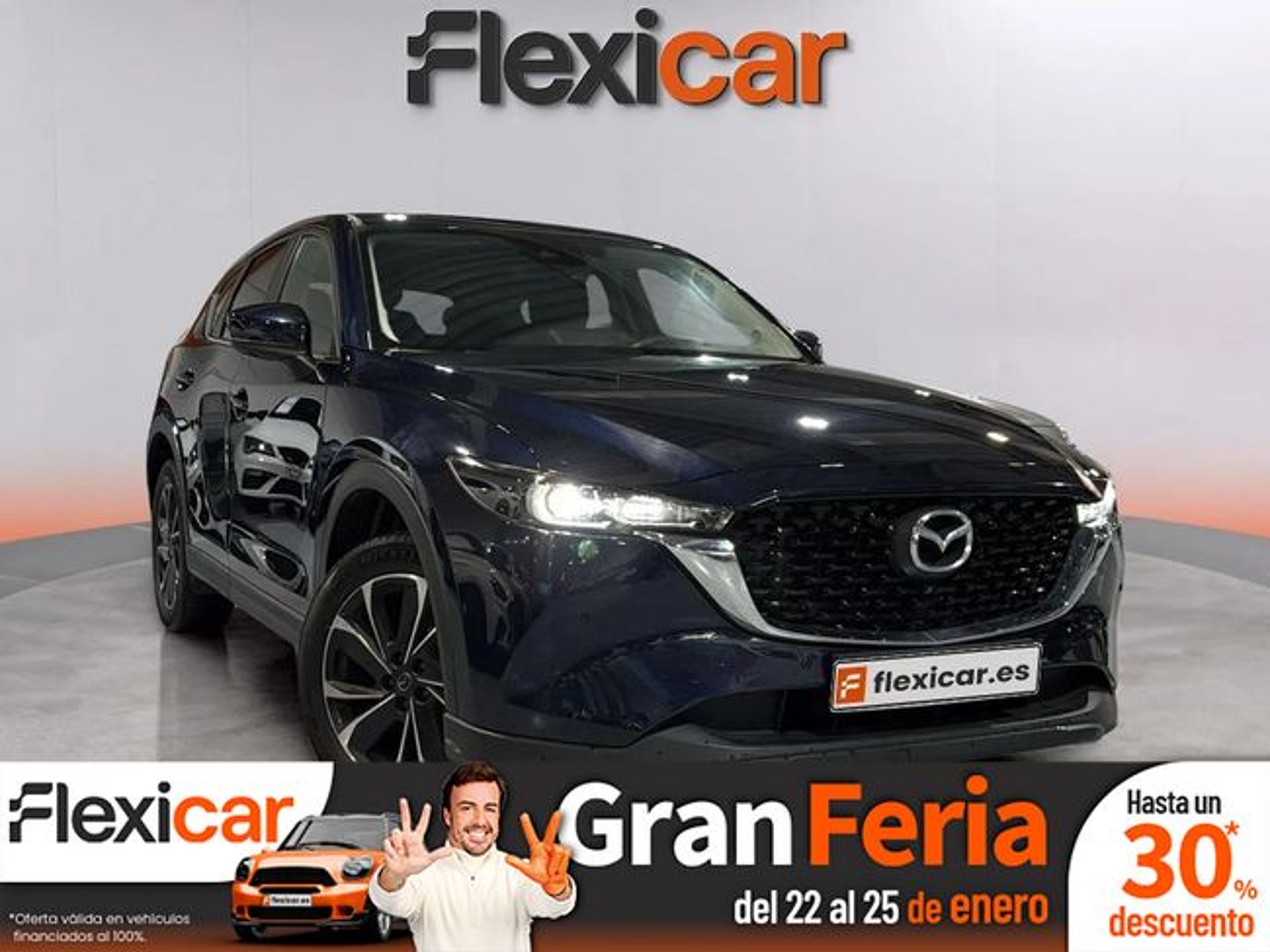 Imagen de MAZDA CX-5