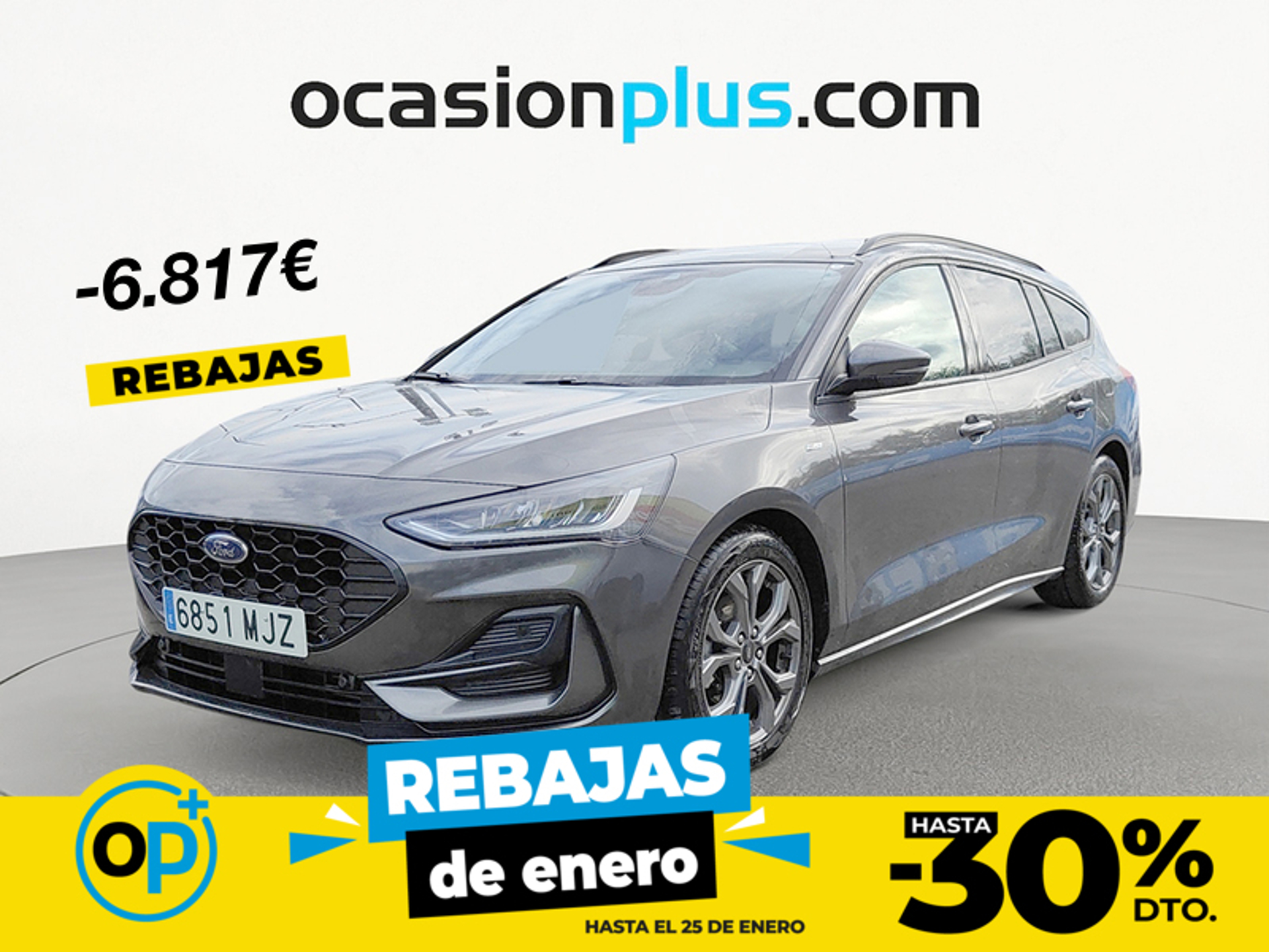 Imagen de FORD Focus