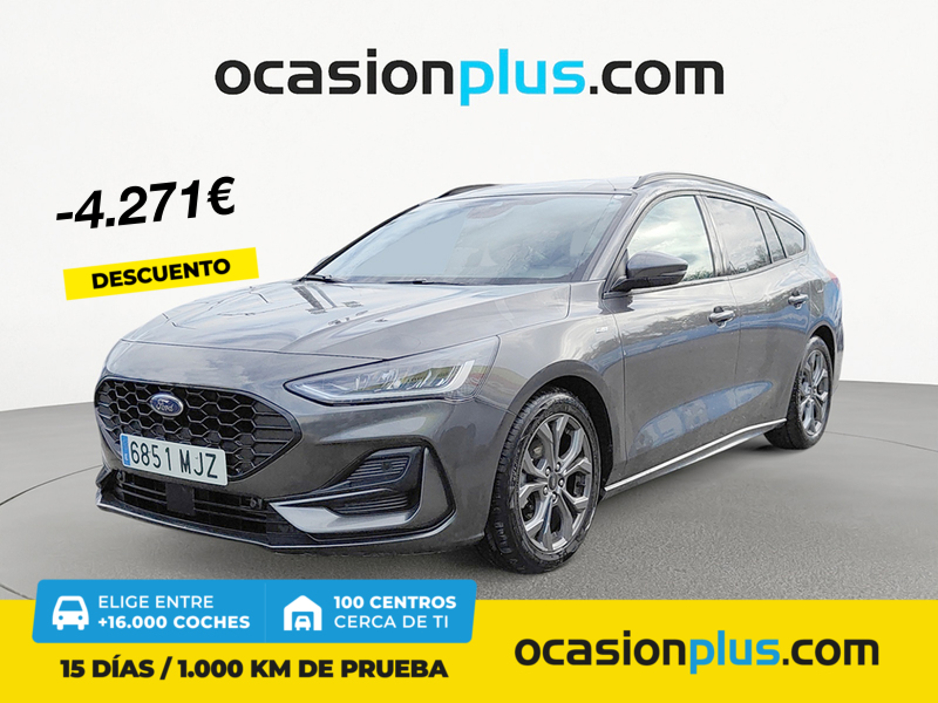 Imagen de FORD Focus