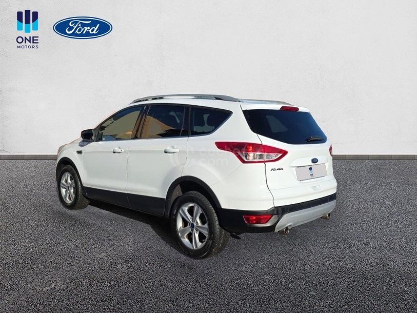 Foto del FORD Kuga 1.5TDCi Auto S&S Trend 4x2 120