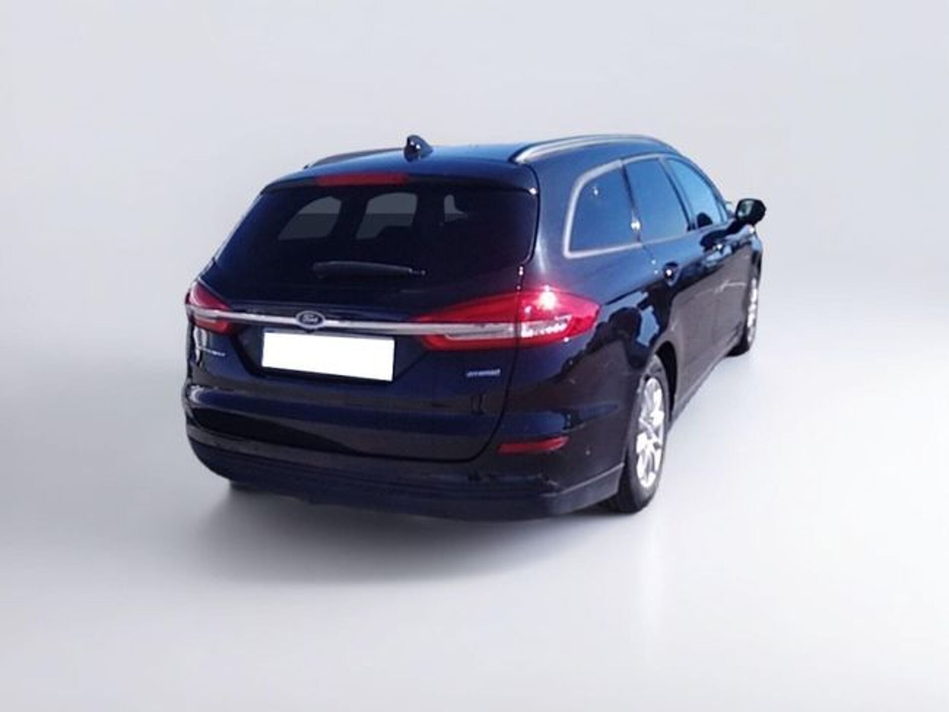 Imagen 3 de FORD Mondeo