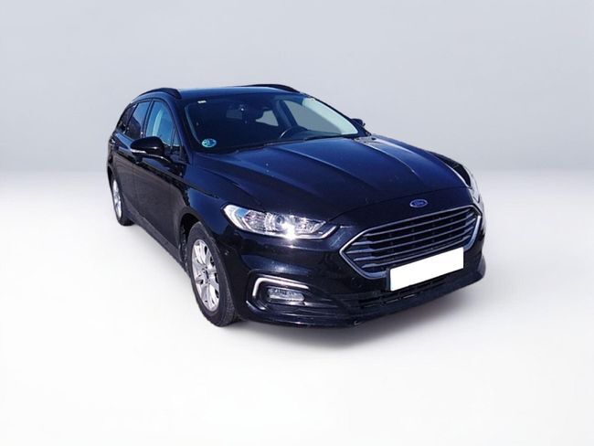 Foto del FORD Mondeo Sportbreak 2.0 HEV Trend