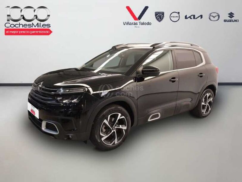 Foto del CITROEN C5 Aircross BlueHDi S&S Feel 130