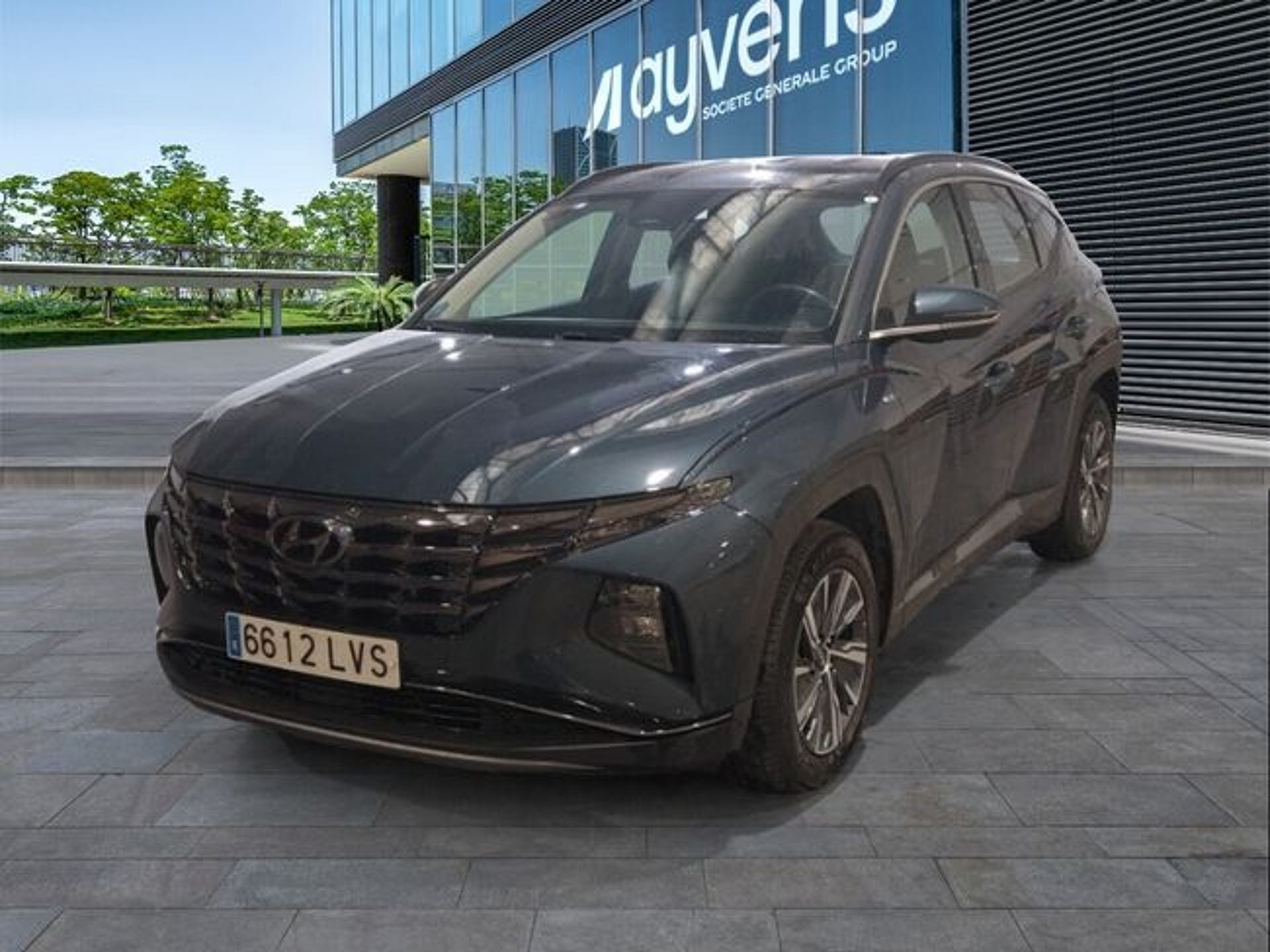 Imagen de HYUNDAI Tucson