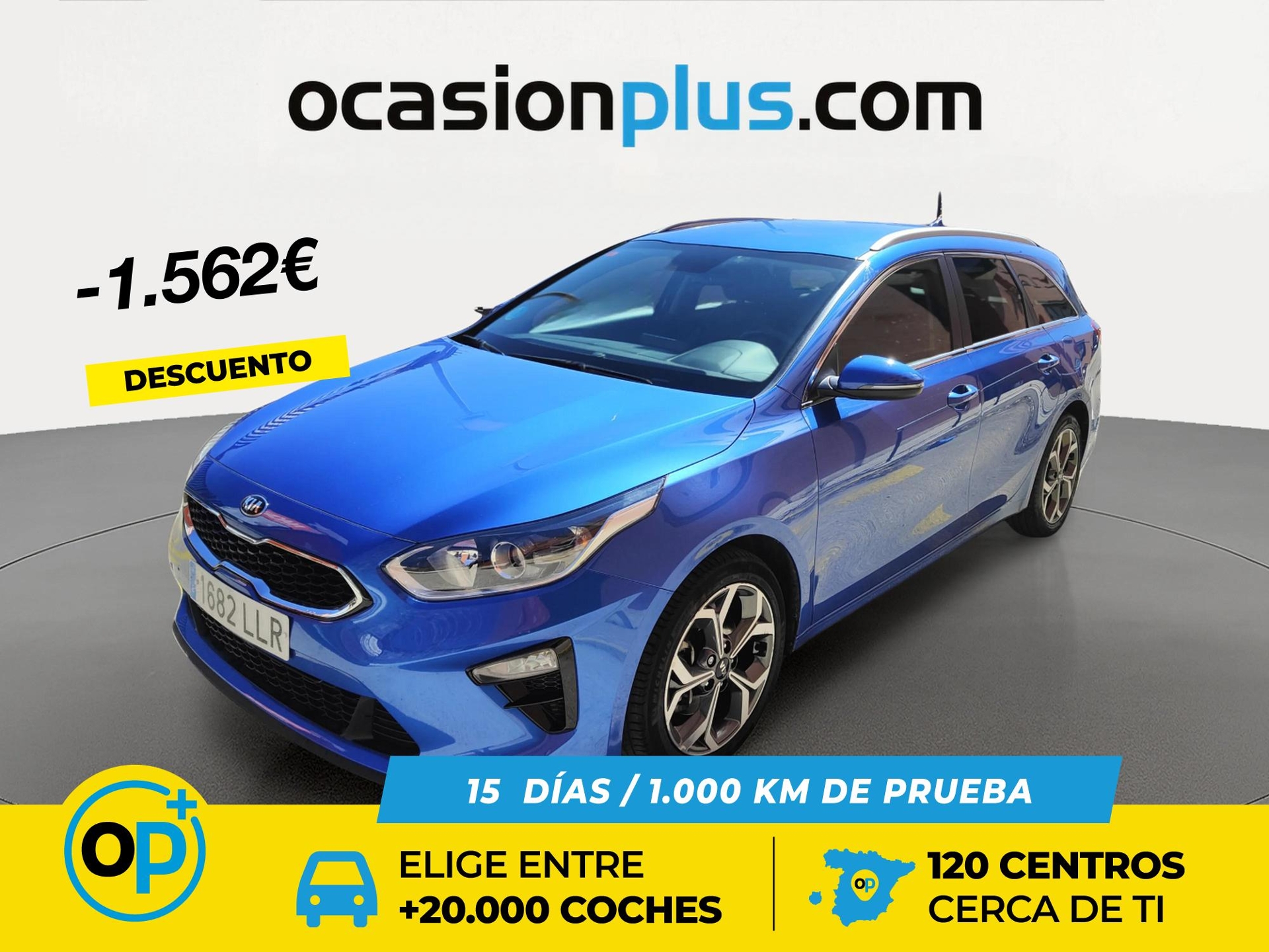 Imagen de KIA Ceed