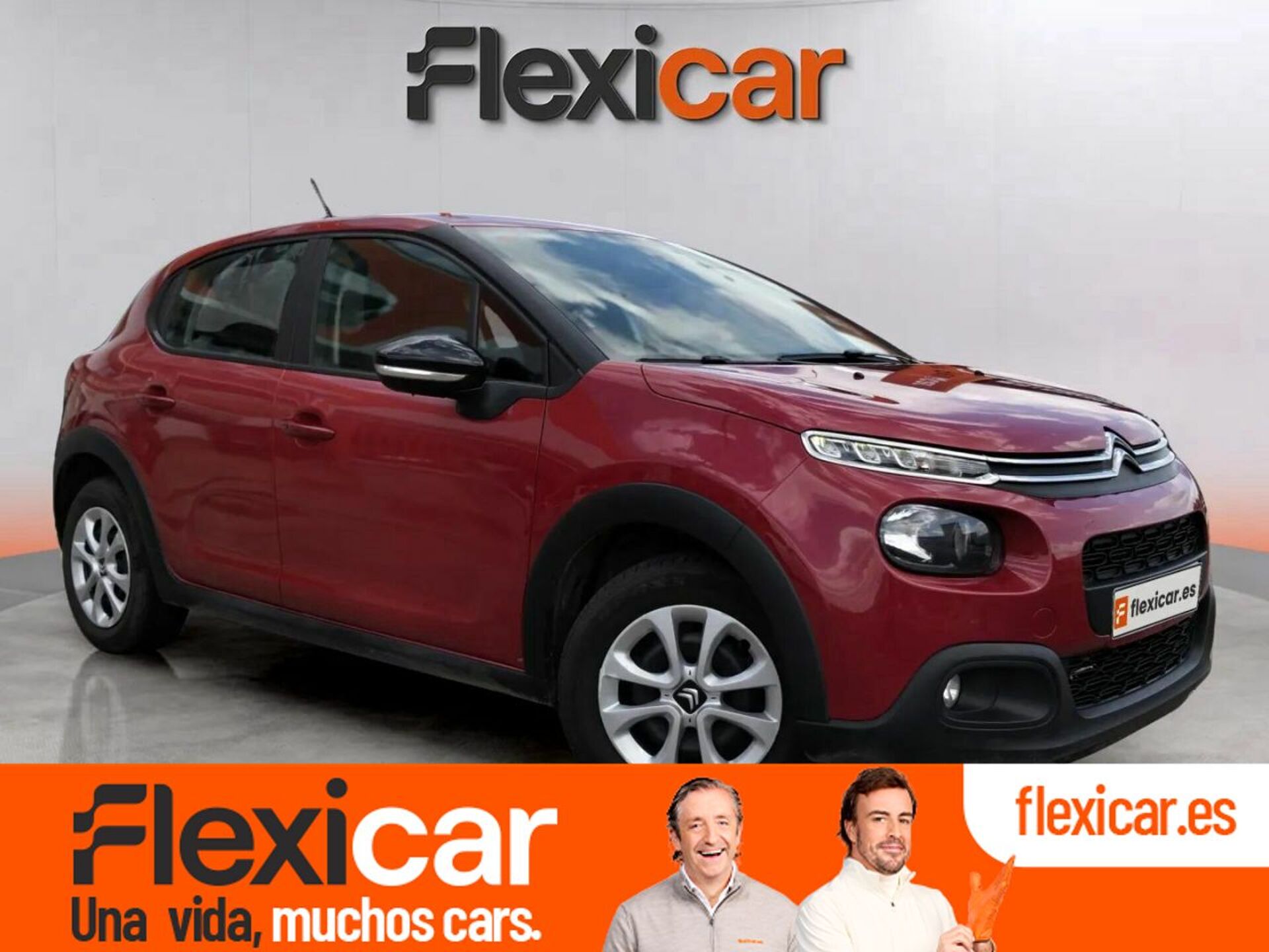 Imagen de CITROEN C3