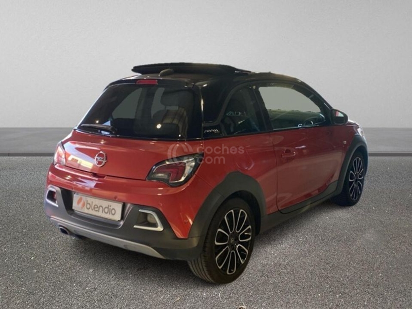Foto del OPEL Adam 1.4 XER S&S Rocks