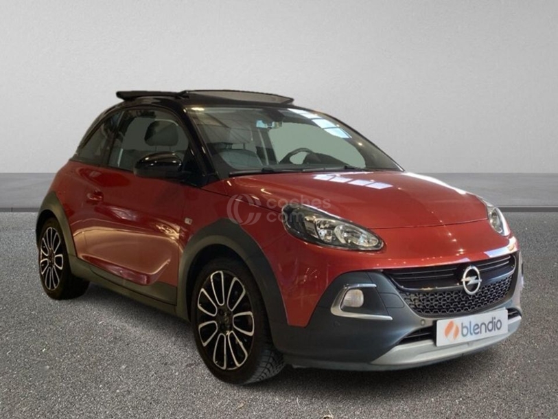Foto del OPEL Adam 1.4 XER S&S Rocks
