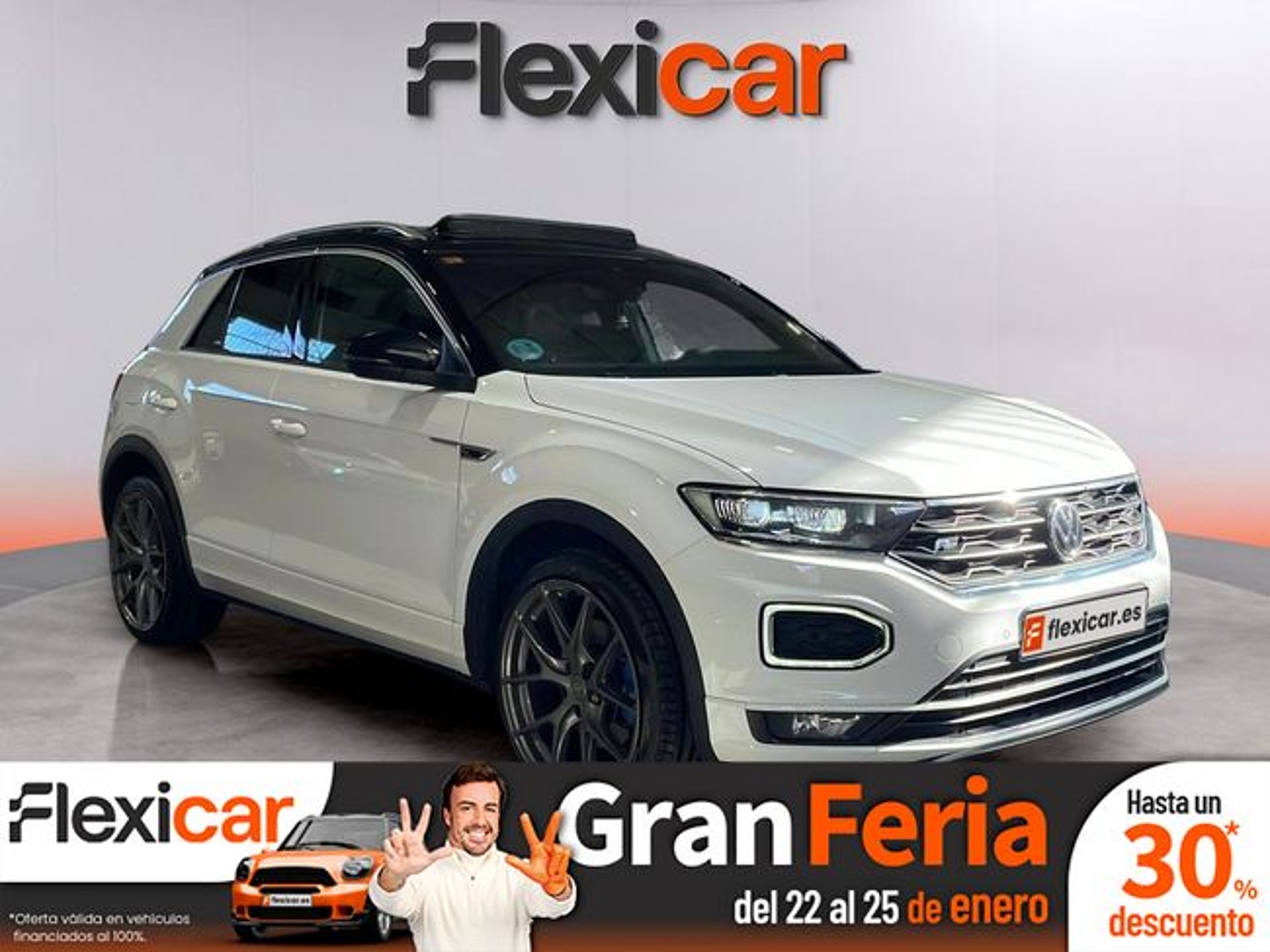 Imagen de VOLKSWAGEN T-Roc