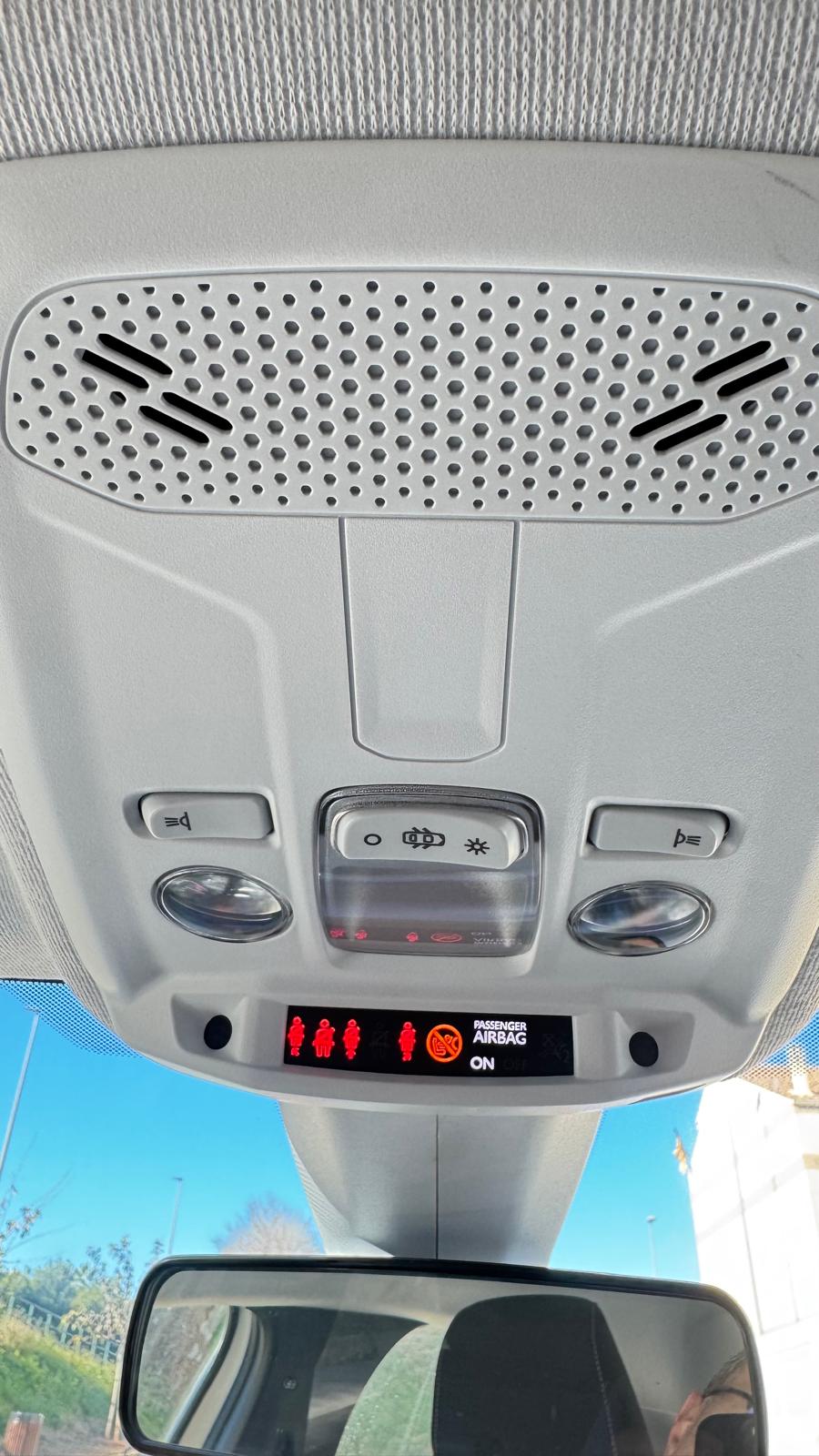 Foto del OPEL Corsa 1.2 XEL S-S Edition 75