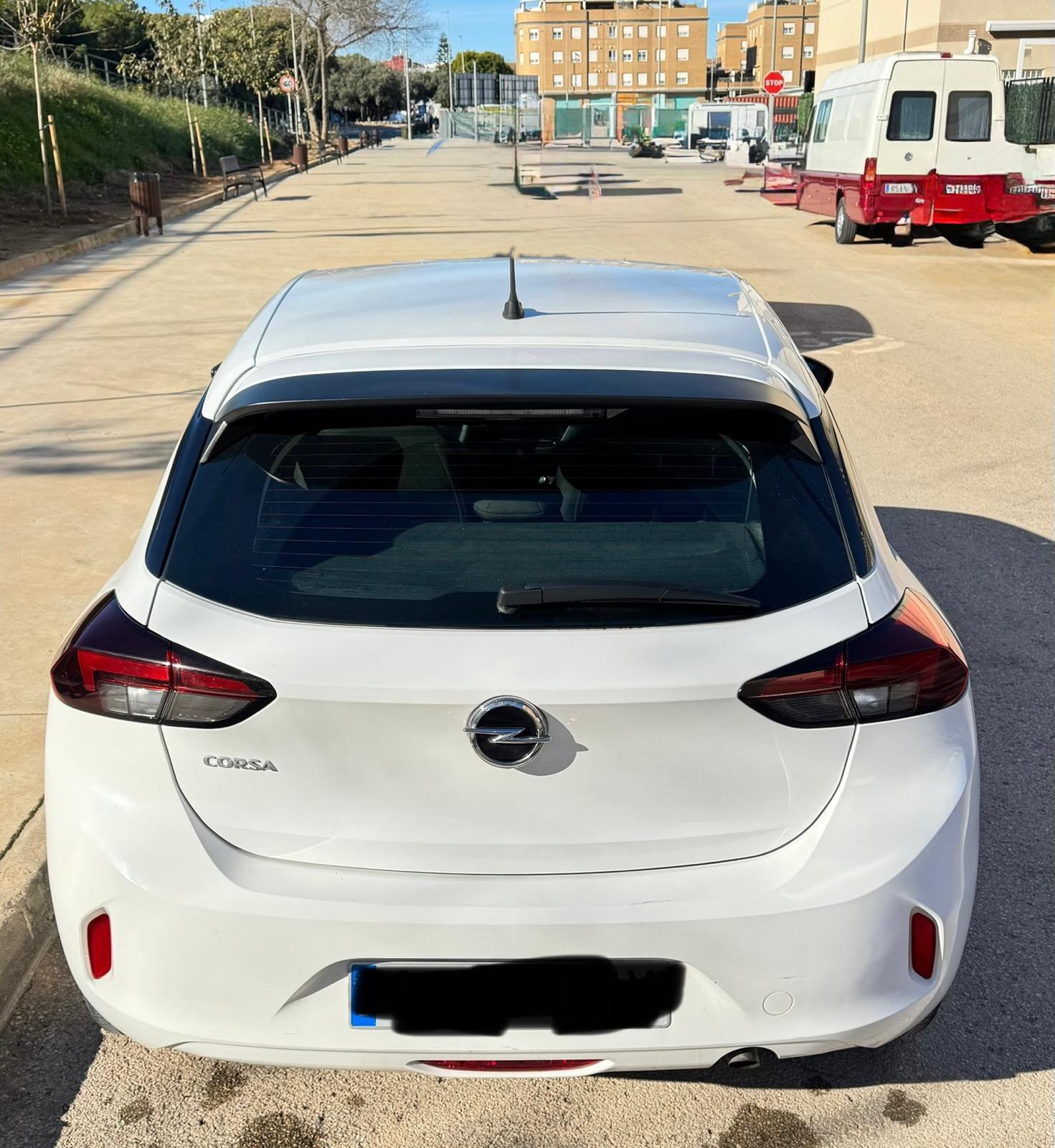 Foto del OPEL Corsa 1.2 XEL S-S Edition 75