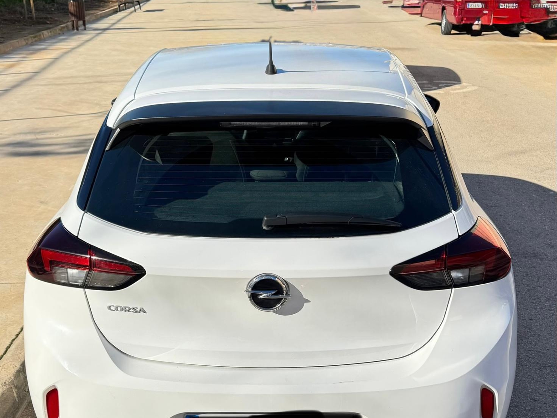 Imagen de OPEL Corsa