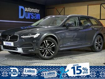 Imagen de VOLVO V90 Cross Country D4 Pro AWD Aut.