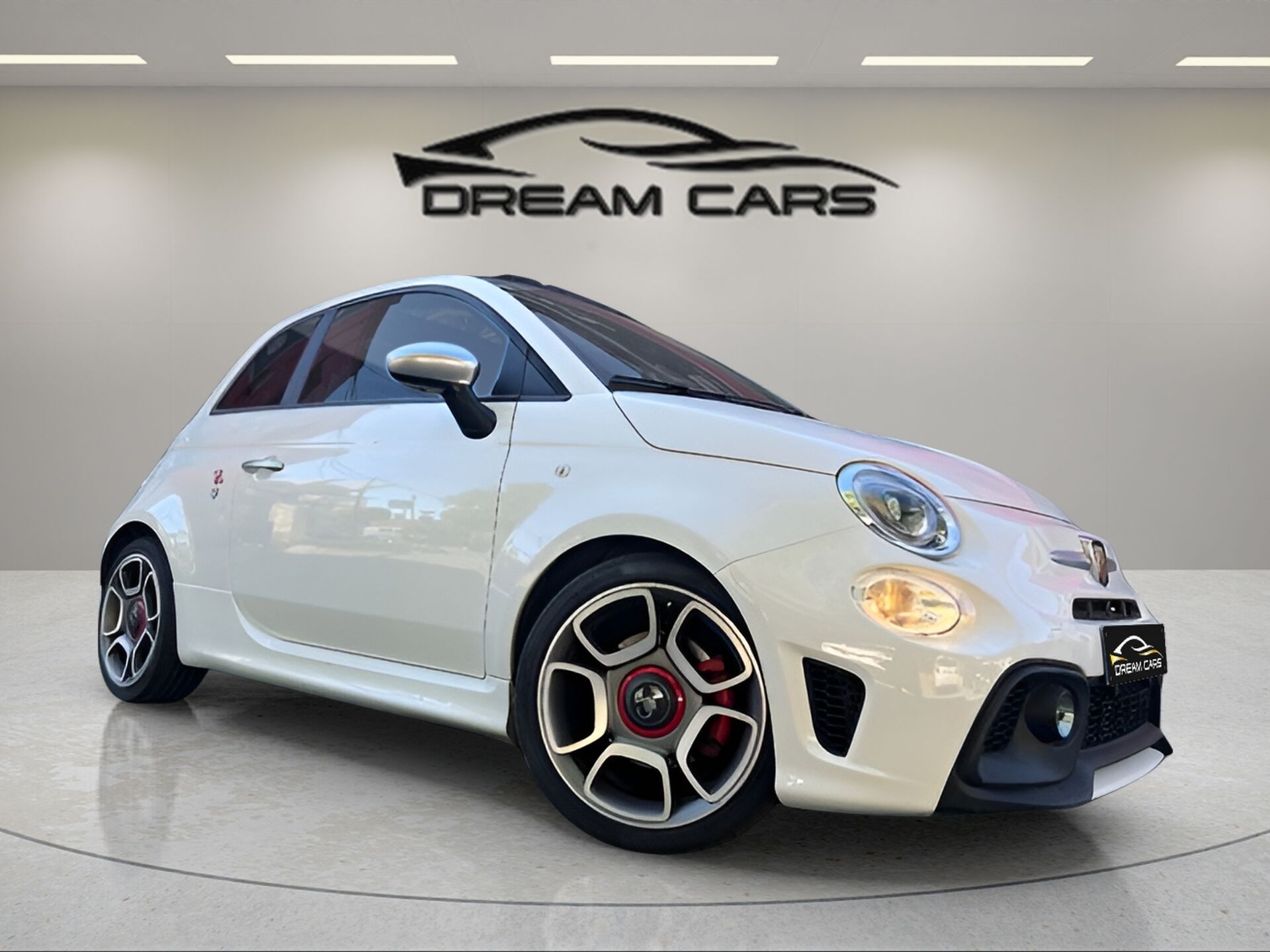 Imagen de ABARTH 595