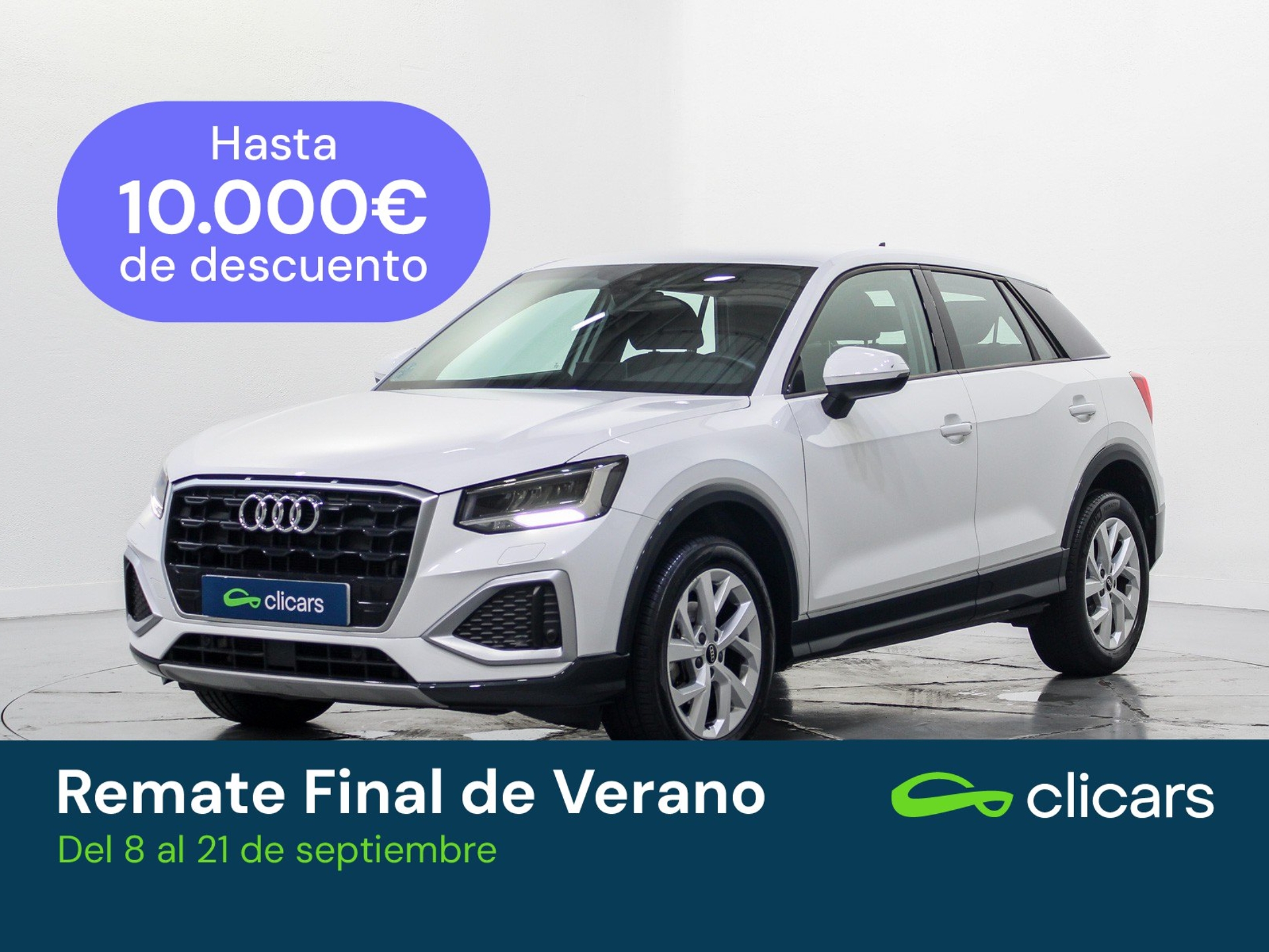 Imagen de AUDI Q2