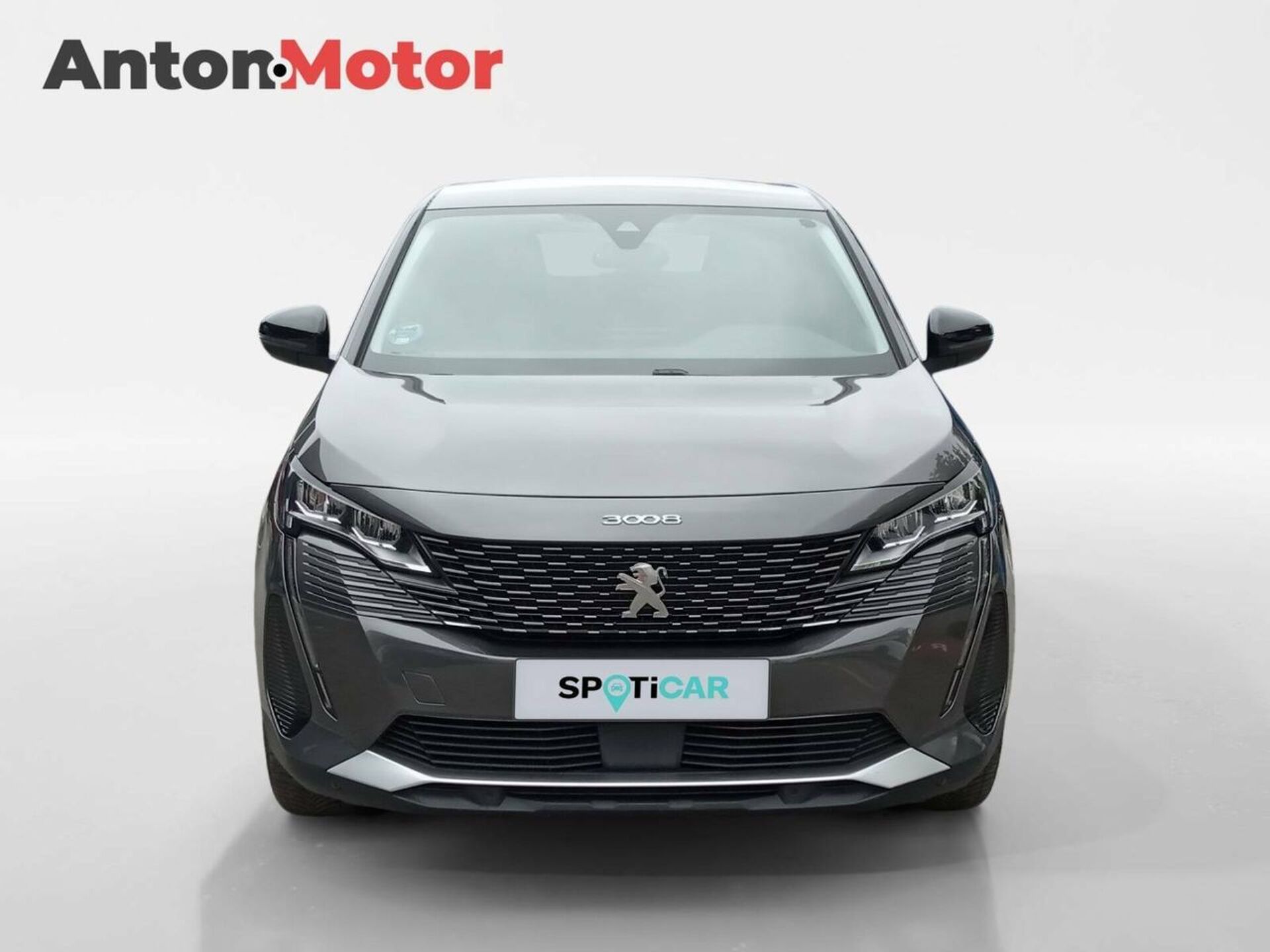 Imagen 2 de PEUGEOT 3008