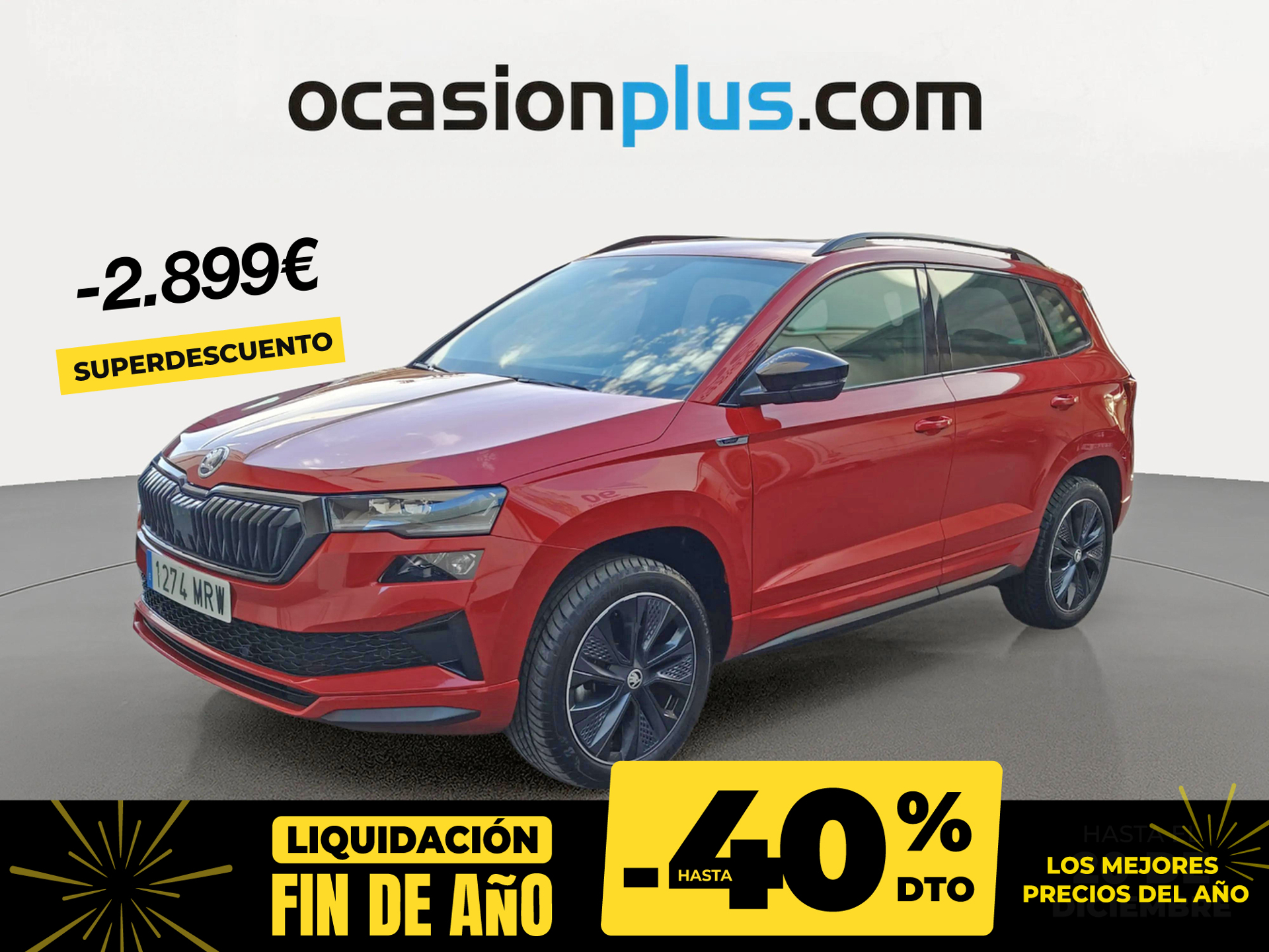 Imagen de SKODA Karoq