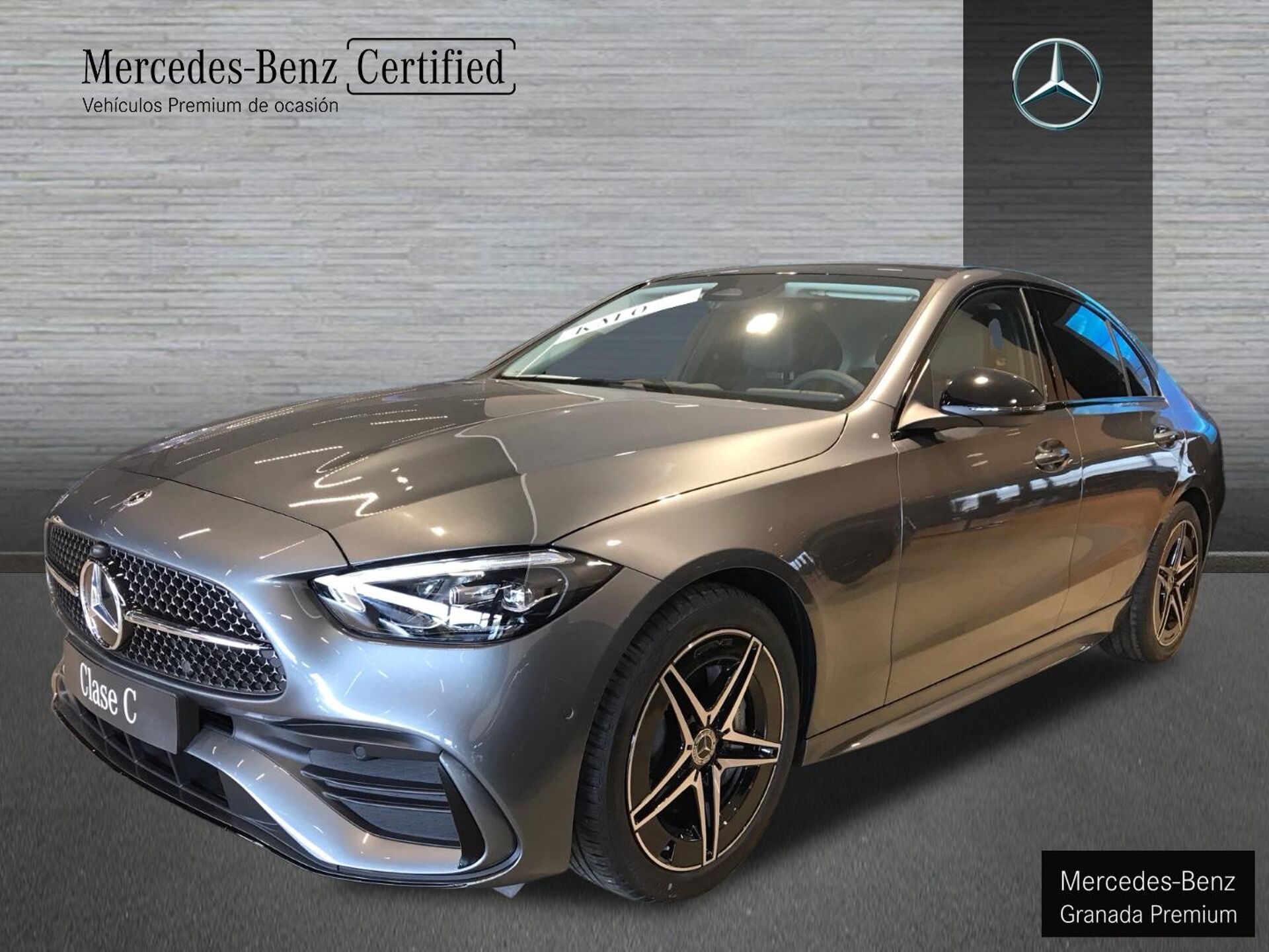 Imagen de MERCEDES Clase C