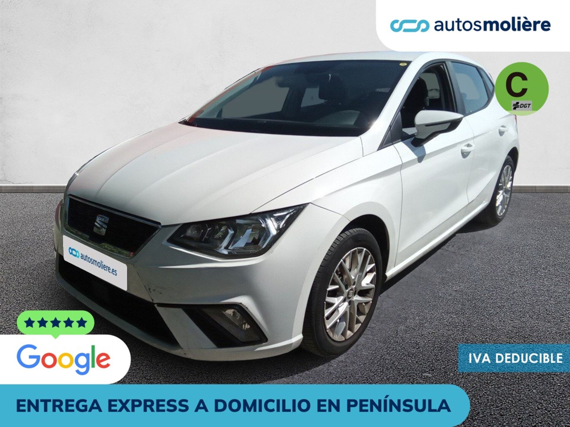 Imagen de SEAT Ibiza