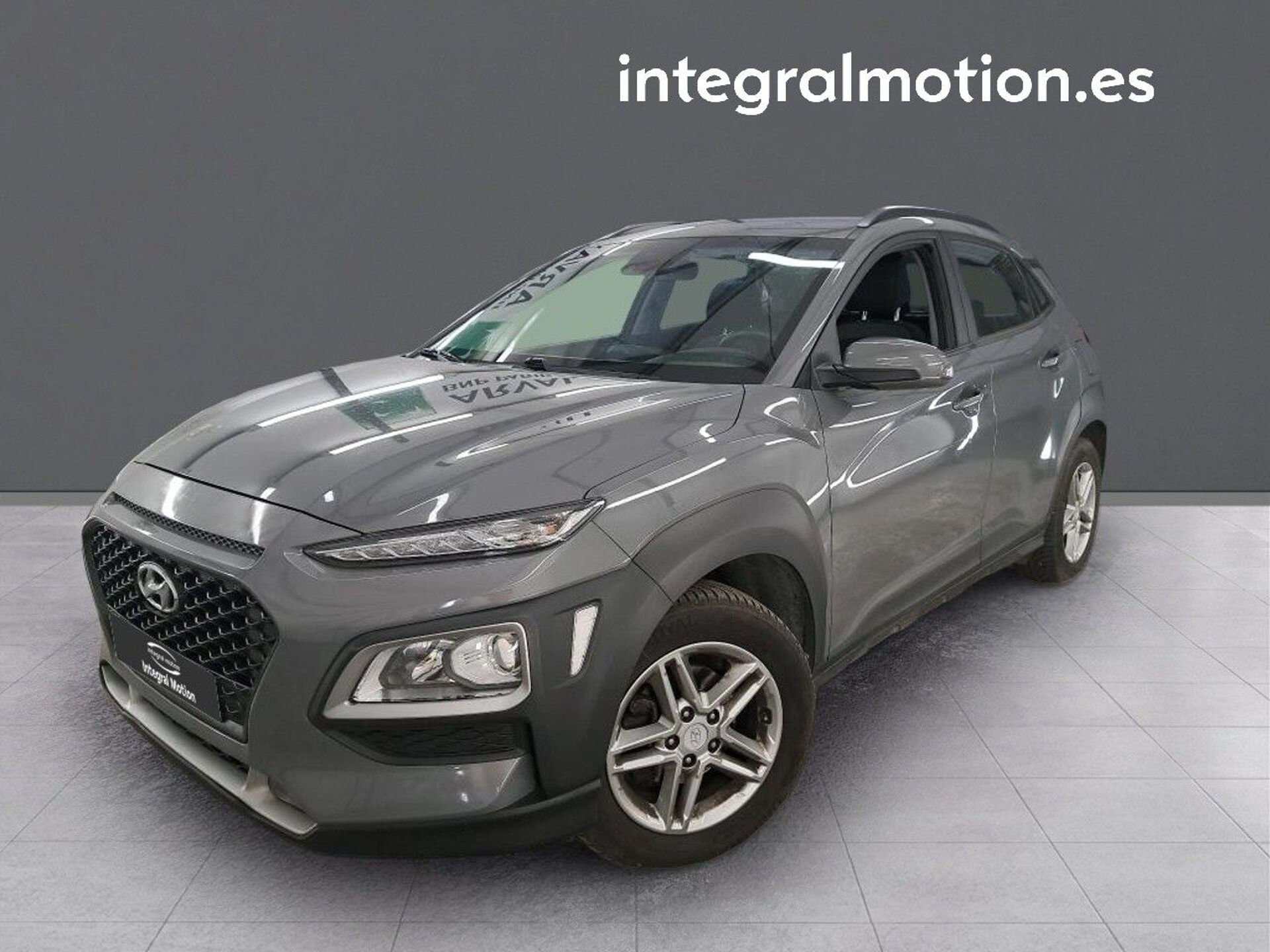 Imagen de HYUNDAI Kona