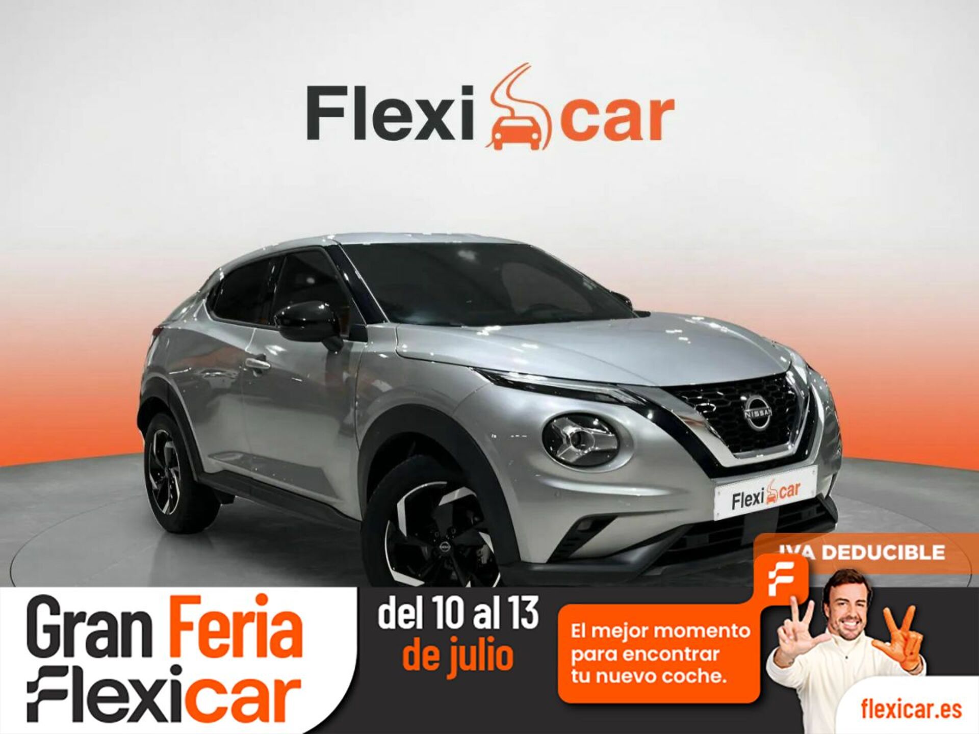 Imagen de NISSAN Juke